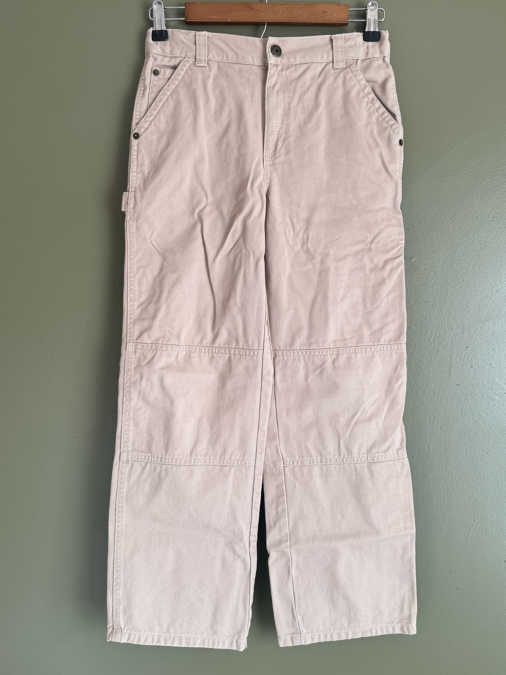 Gymboree Cargo Pants in Khaki